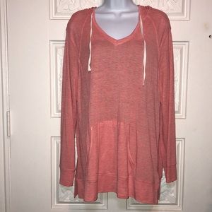 Avenue Women’s New Pullover Hoodie 14/16